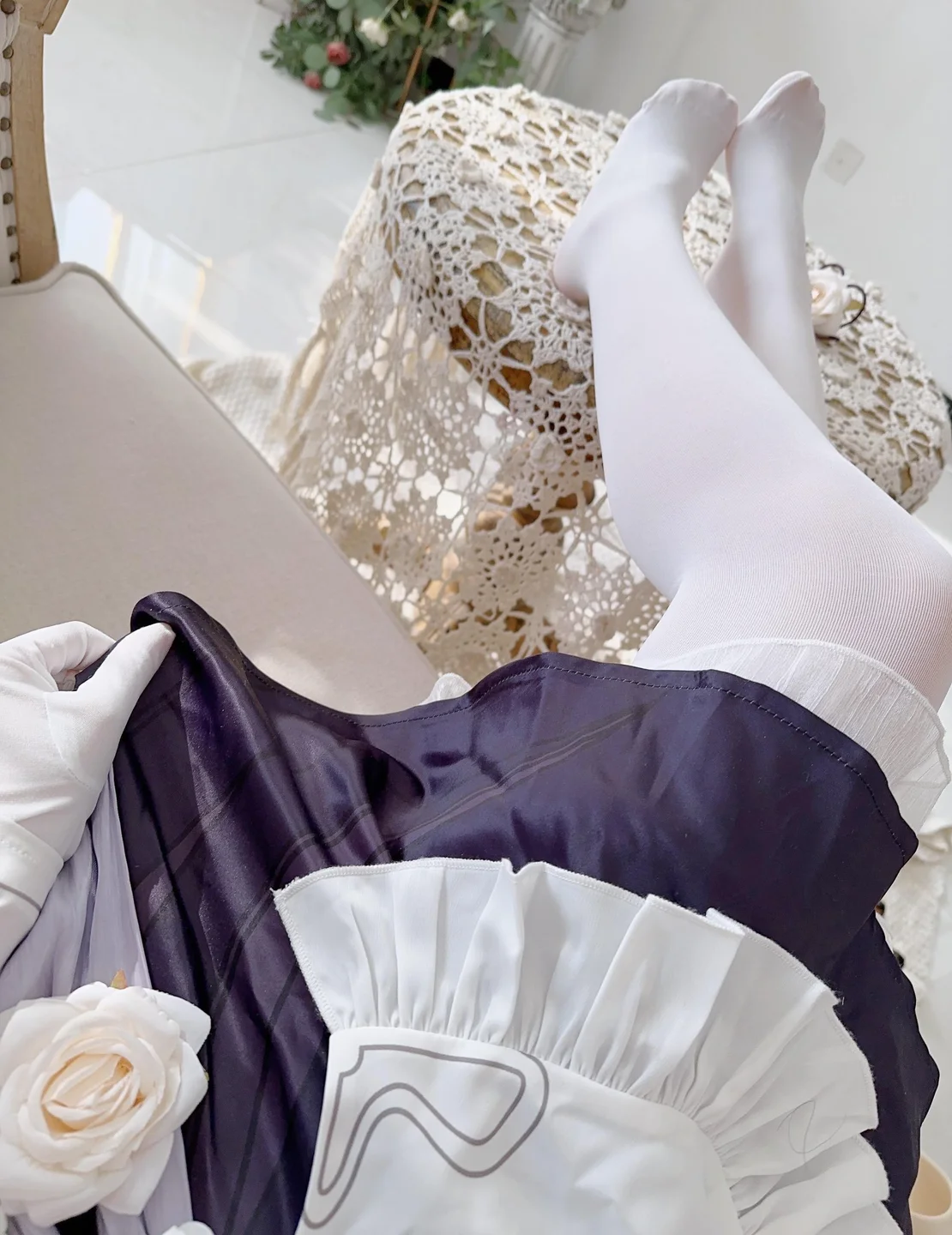 Seele麦麦 - No.024 爱莉希雅的纯白物语 [83P-251MB] tg@simisebaisi 【丝足阁】049.webp